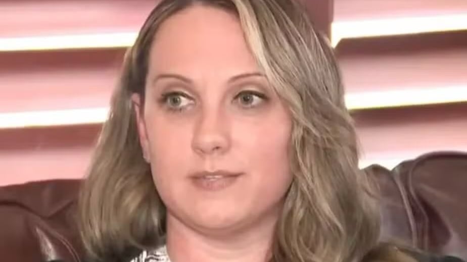 Mujer queda infértil tras consumir helado con restos metálicos y obtiene millonaria compensación / Fuente: Foto de la Web