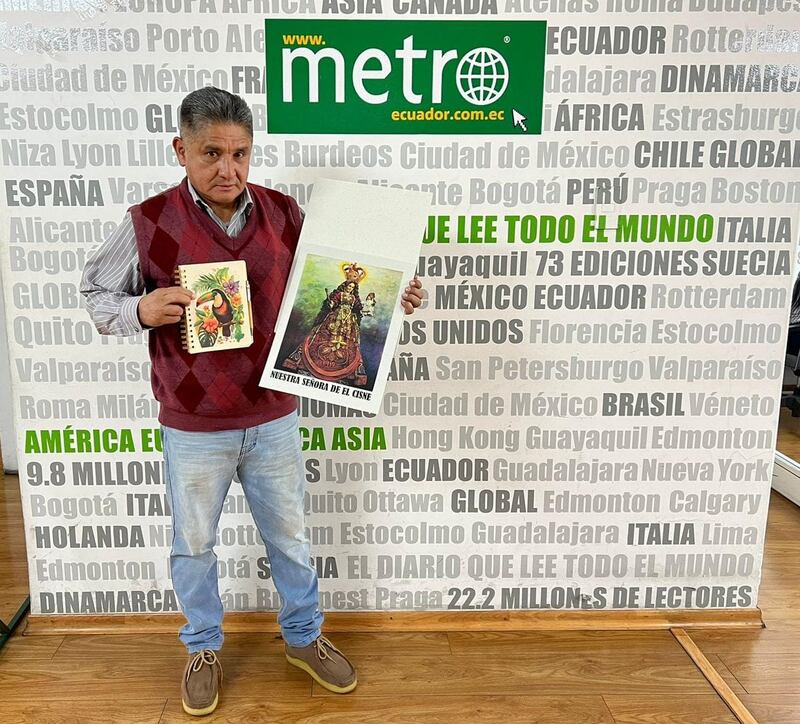 Milton Fernández
