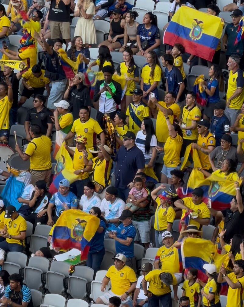 ecuador
