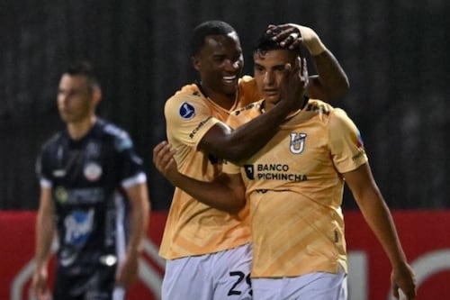 ¡Nuevo líder! Así quedó la tabla de posiciones tras la fecha 9 de Liga Pro