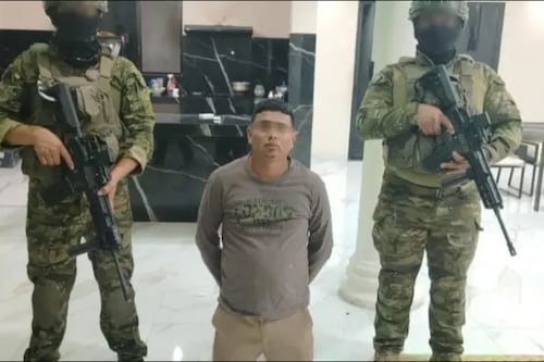 ‘La Perris’ murió en la Penitenciaría tres días después de su captura: Lo que se sabe