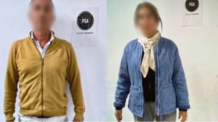 Los escandalosos detalles de la pareja que tuvo relaciones íntimas en un avión
