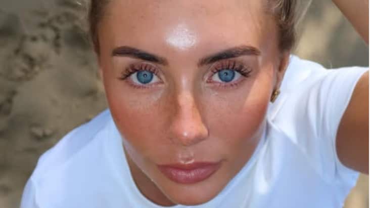 Bonnie Blue, mujer que se acostó con más de mil hombres, revela que hará con el dinero de OnlyFans