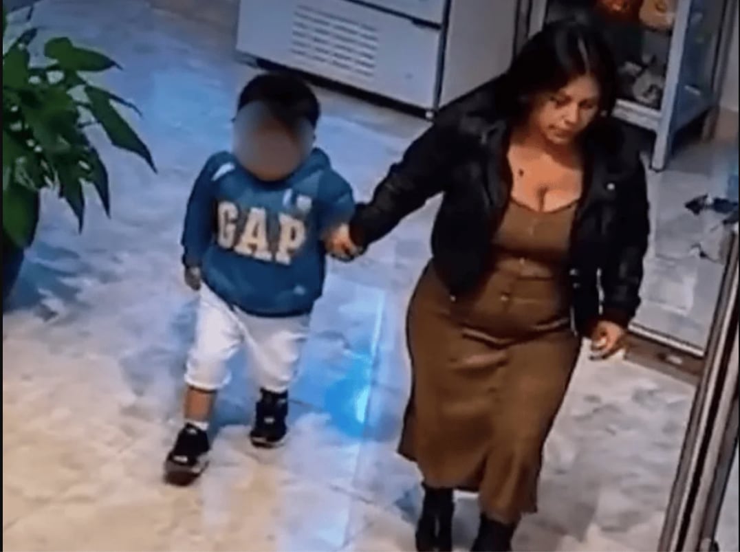 Mujer viajó con su hijo para conocer a novio virtual y ambos fueron asesinados