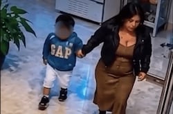 Mujer viajó con su hijo para conocer a novio virtual y ambos fueron asesinados