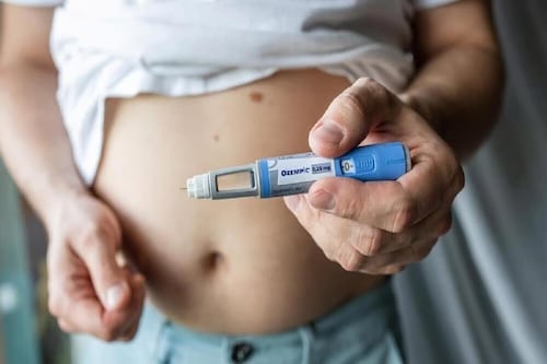 Ozempic: ¿Milagro para adelgazar o riesgo para la salud?