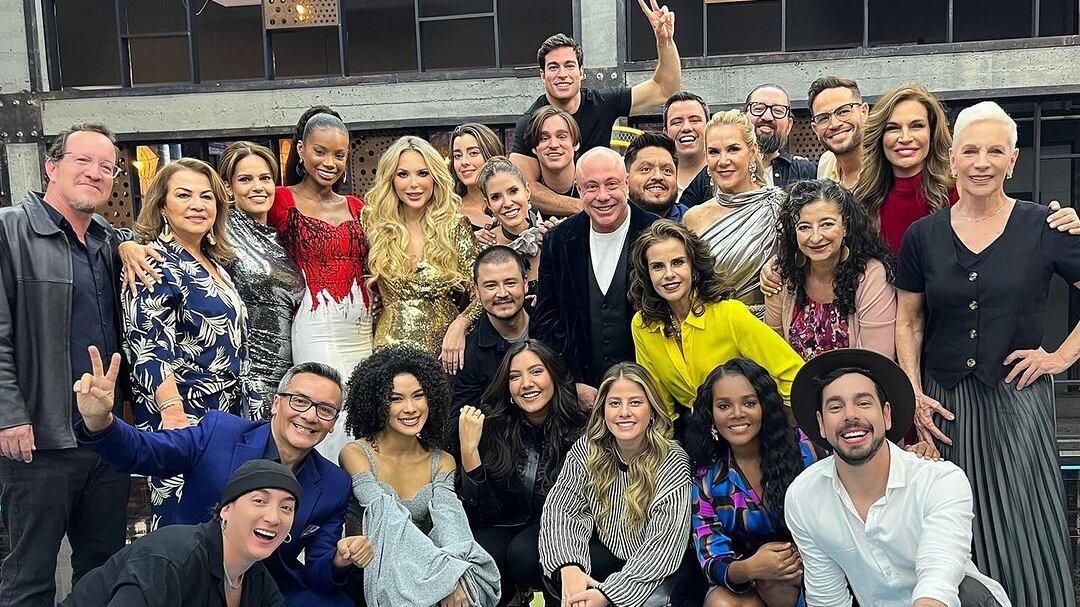 MasterChef Celebrity Ecuador