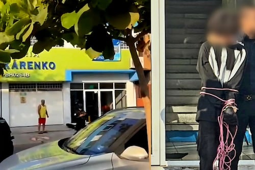 Estudiante de 15 años que mató a dos maestras: esta es la pena que podría recibir