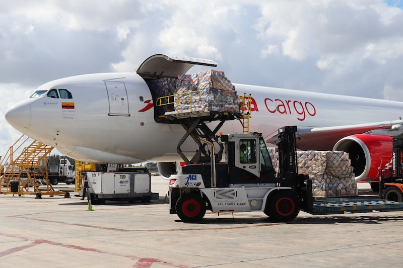 Finca Mystic Flowers