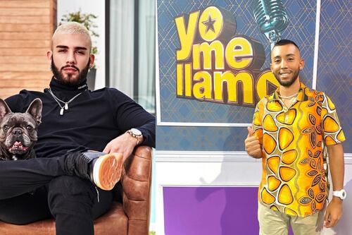 ¿Un ganador anticipado? De esta manera, el imitador de Manuel Turizo ha logrado conquistar a Ecuador