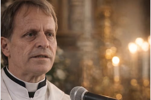 Hallan sin vida a un sacerdote en su casa, cerca a Guayllabamba