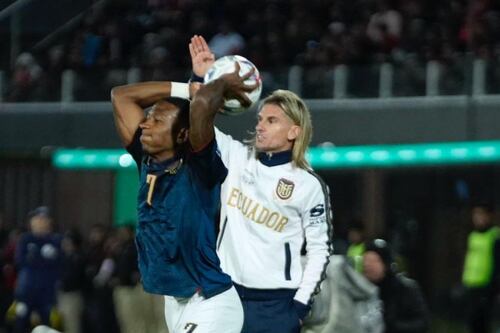 Tabla de posiciones: así quedó las Eliminatorias con el empate de Ecuador con Paraguay