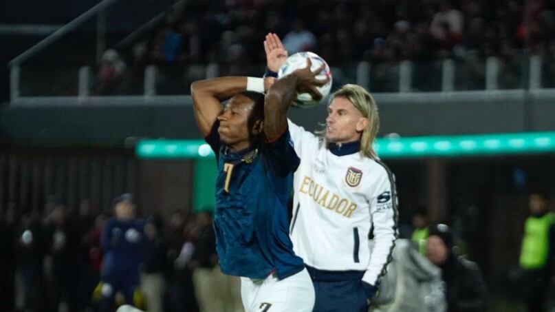 Ecuador logró un empate histórico contra Paraguay. No obstante, este resultado 0-0 nos relegó al cuarto casillero