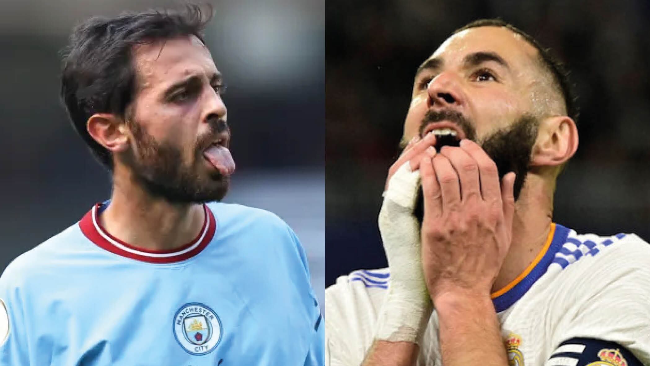 Este jugador incendia la semifinal de Champions League