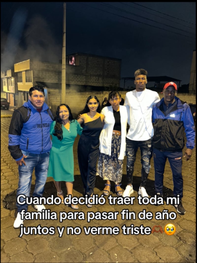 Ella es la novia de Kevin Rodríguez, jugador de la Tri, ¿cómo inició su historia de amor?