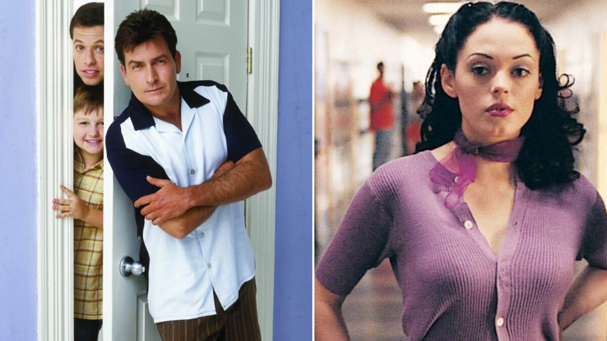 Famosos de Hollywood