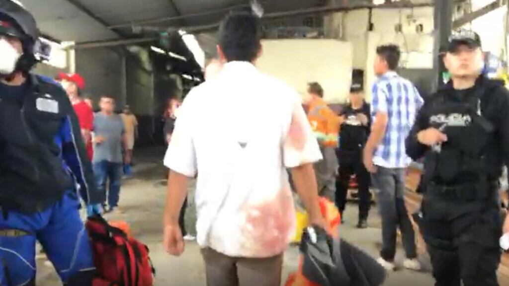 Asaltan y balean a trabajadores de camaronera en el sector de Puerto Roma, Golfo de Guayaquil