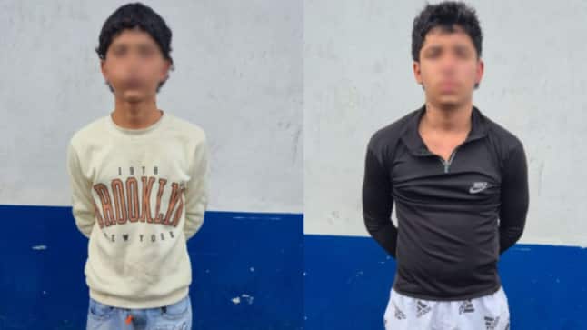 Cárcel para alias “Traga Balas y ”Peña": habrían asesinado a un médico que viajaba de Quito a Machala con su familia