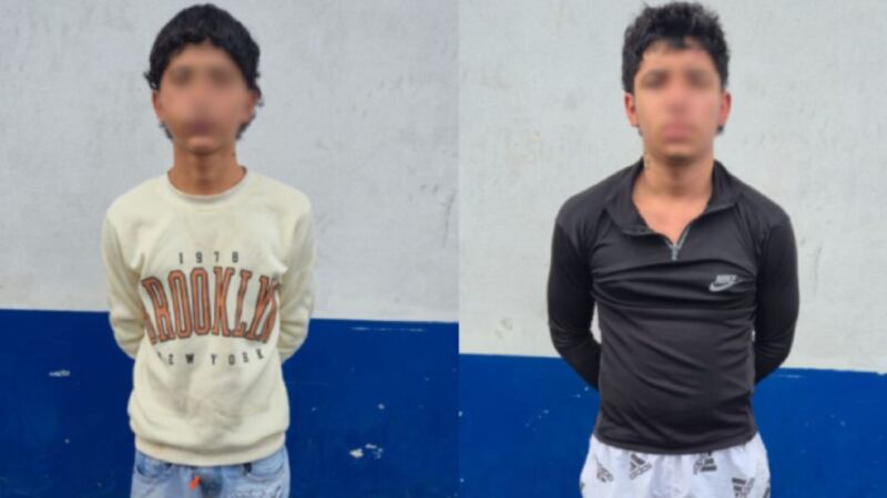 Cárcel para alias “Traga Balas y ”Peña": habrían asesinado a un médico que viajaba de Quito a Machala con su familia