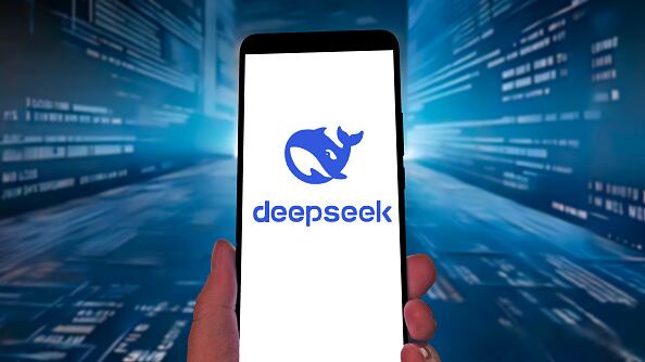 DeepSeek busca trabajadores