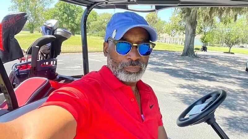 Leslie Williams pastor arrestado por supuesta bigamia