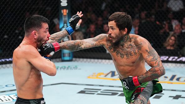 Marlon 'Chito' Vera.