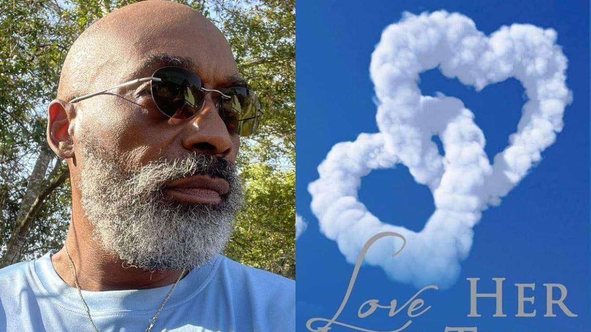 Leslie Williams, pastor en Florida, fue arrestado por presunta bigamia tras escribir sobre el amor en pareja.