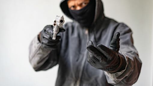 Proponen sancionar la extorsión con una pena de hasta 13 años de cárcel.