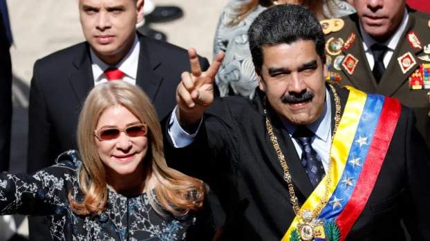 El secreto sobre Cilia Flores, la esposa de Nicolás Maduro, una figura clave en la corrupción de Venezuela