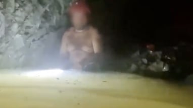 rescate minero México