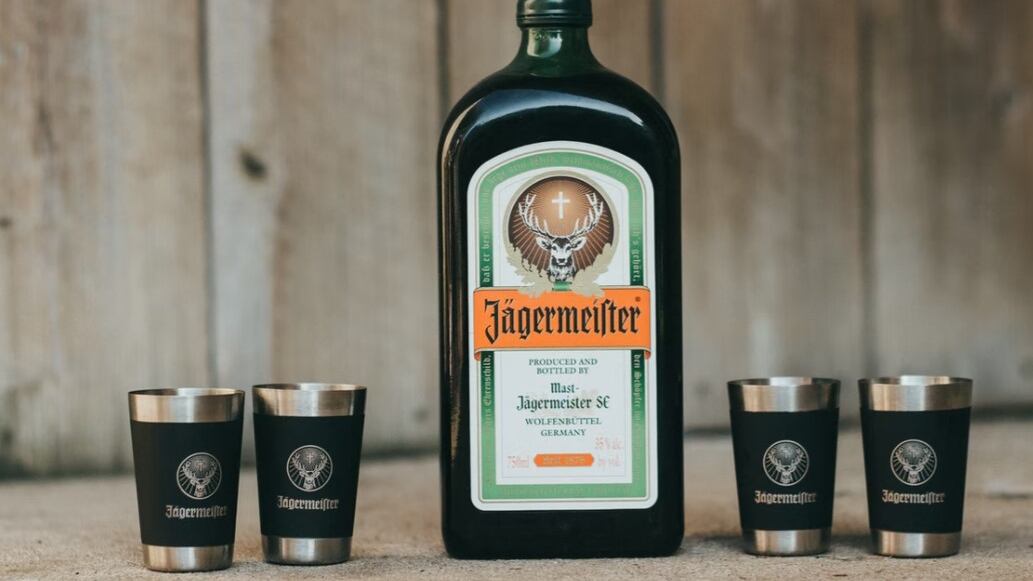 jagermeister