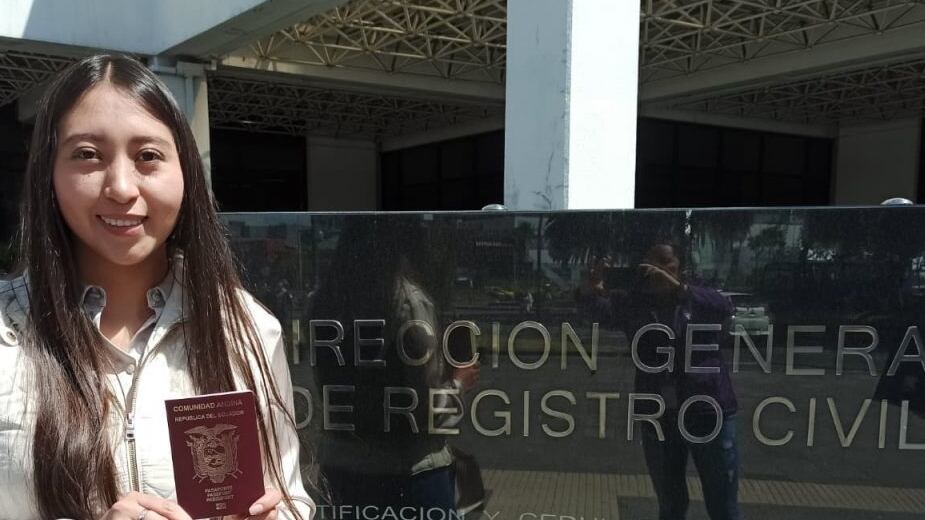 Registro Civil