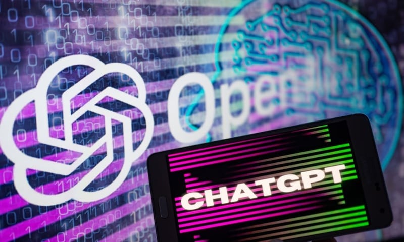 ChatGPT - OpenAI