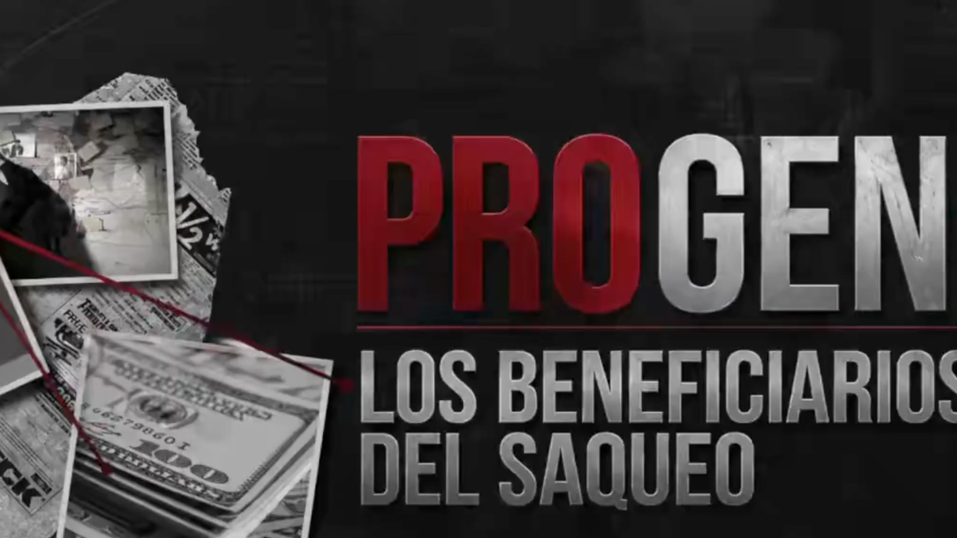 Presidencia