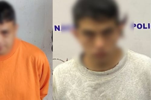 Sujetos pedían USD 150.000 por la liberación de tres personas en Latacunga