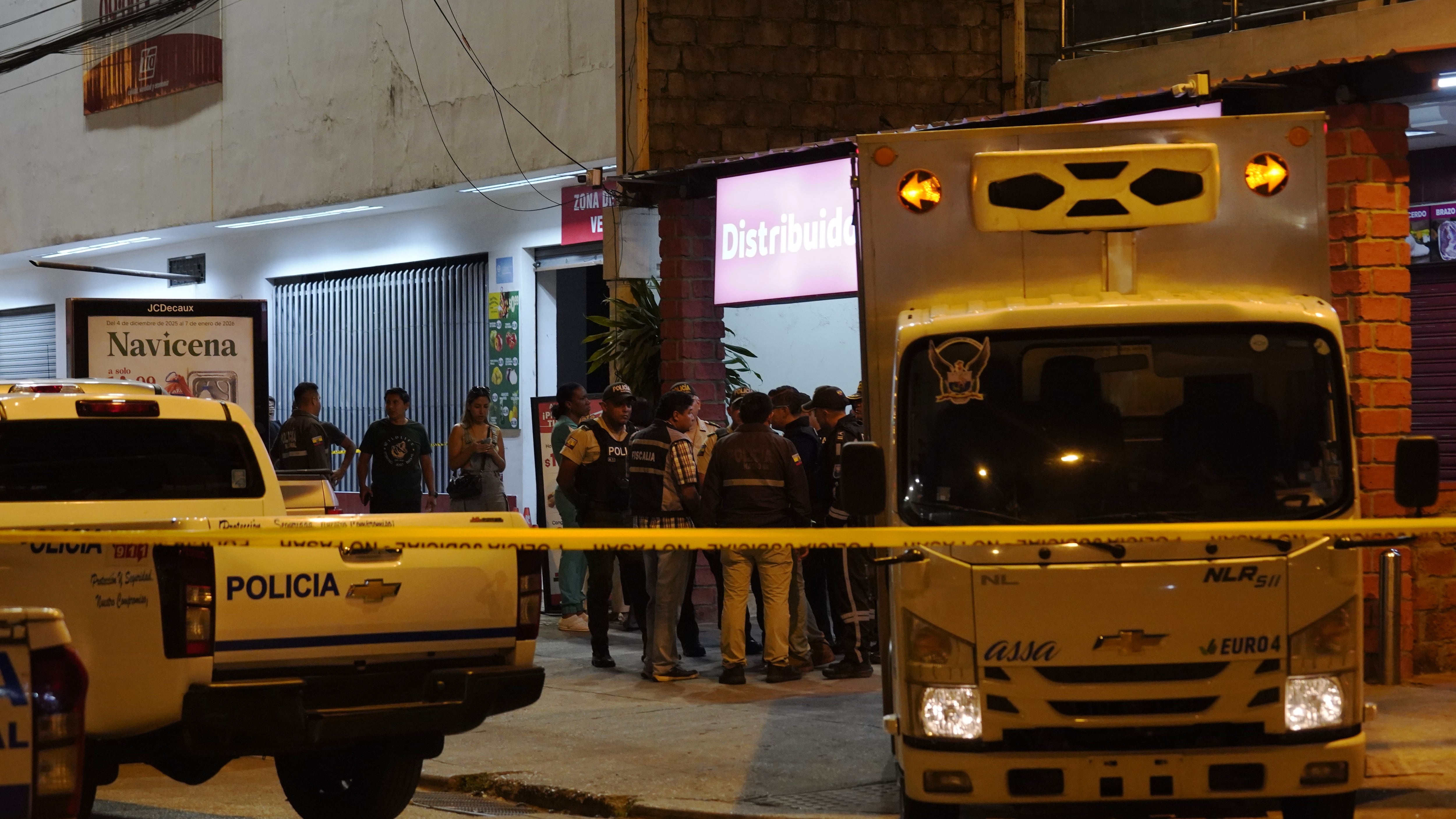 GYE-SICARIATO MARIO PINEIDA