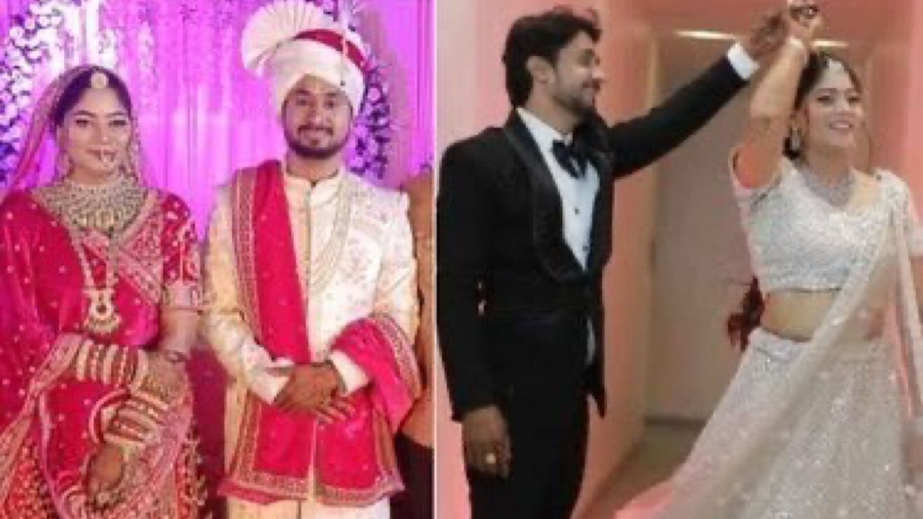 Asesinó a su esposo en plena luna de miel en la India: habría planeado todo con su amante