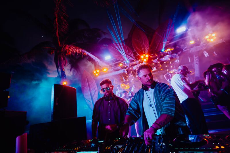 Desde Tulum a Ecuador: llega AFRODISE, el festival de Afro House más importante del mundo