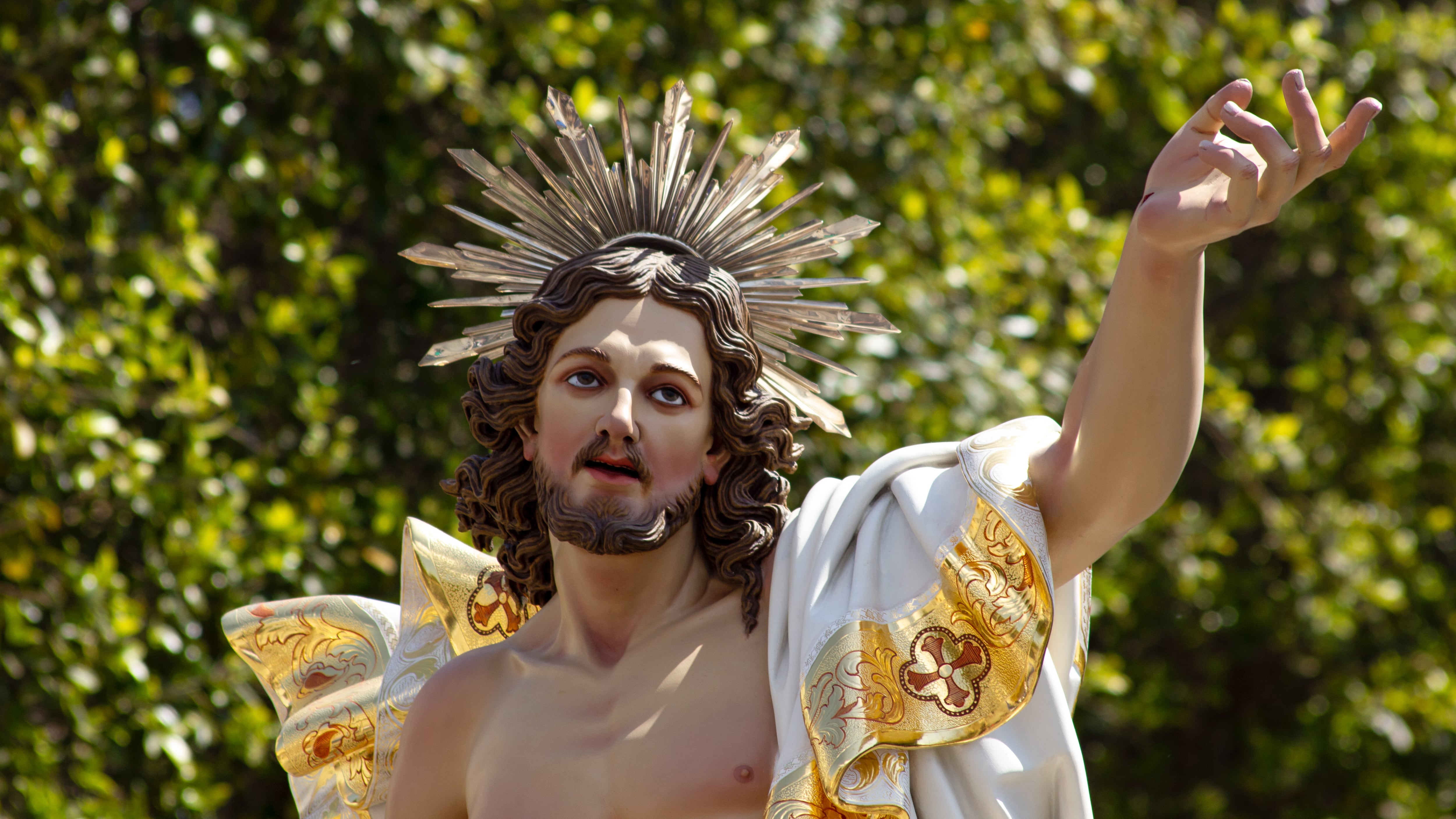 Autoridades activan operativos de seguridad y movilidad para uno de los eventos religiosos más grandes de Semana Santa en la ciudad