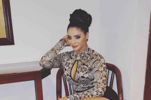 Paola Farías rompe en llanto al contar lo sucedido con Alejandro Rey