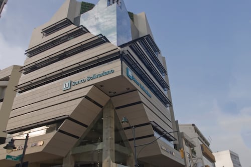 Banco Bolivariano recibe el Galardón de Plata en los Premios Innovadores Financieros en las Américas 2025 por su proyecto “Corresponsalía digital y móvil”