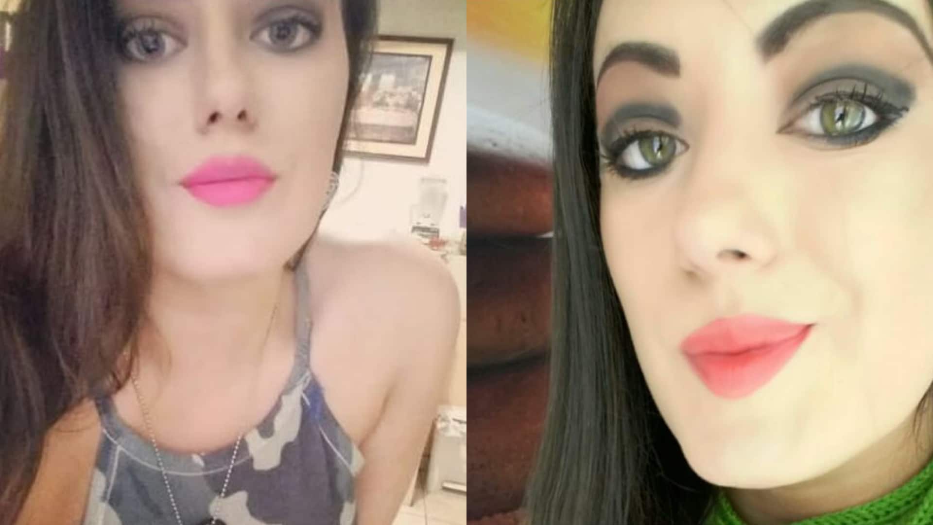 Así fue hallado el cuerpo de la modelo cuencana María Fernanda López Rodríguez en su casa en Quito
