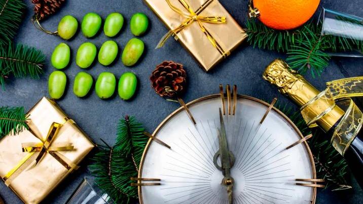 Rituales de fin de año para atraer abundancia