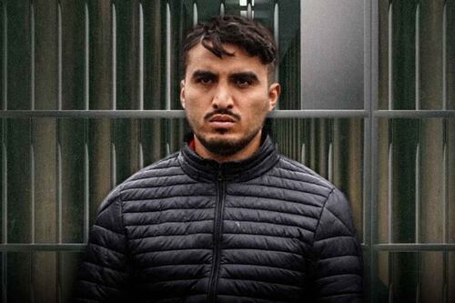 Corte ratifica sentencia contra Germán Cáceres por el femicidio de María Belén Bernal