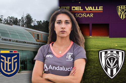 Club Ñañas denuncia irregularidades con la FEF e Independiente del Valle