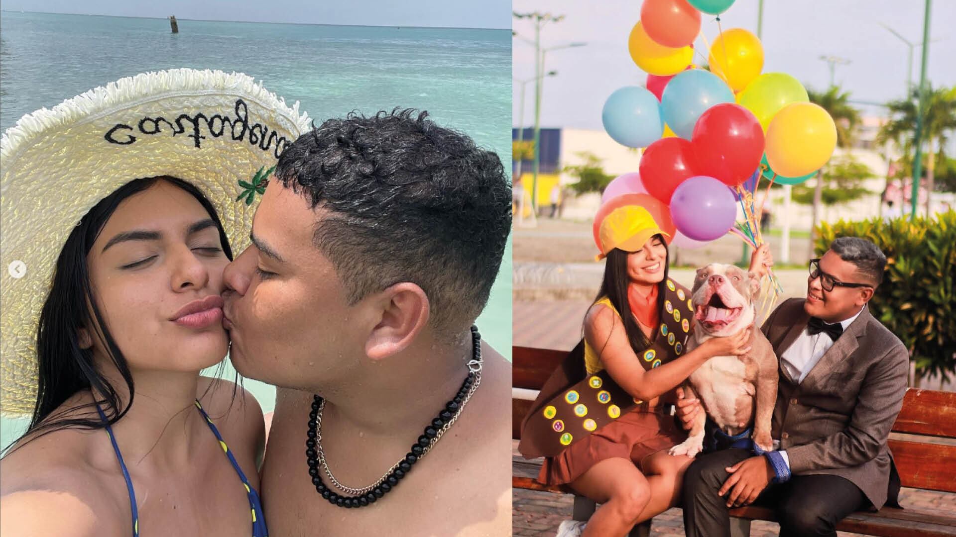 "Nunca pensé que llegaría este día": Dolorosa carta de la novia de Andy García tras su repentina muerte