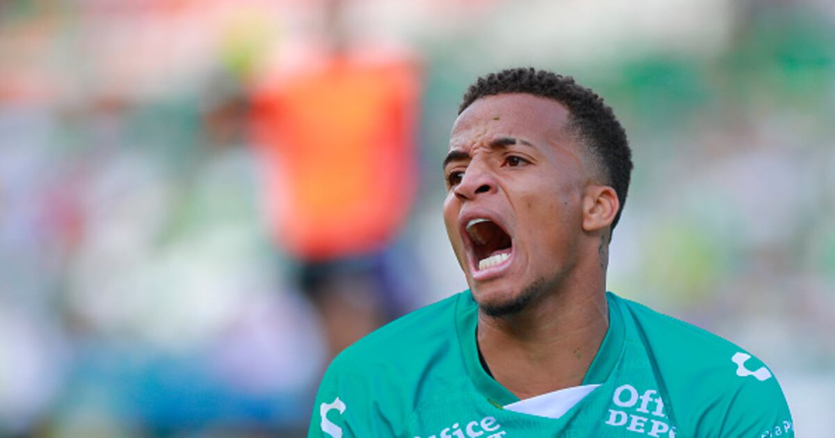 ¡Confirmado! FEF revela la razón para no convocar a Byron Castillo ...