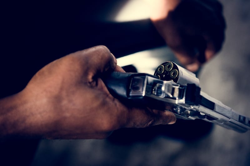 Hombre fue asesinado con varios disparos en el sector de Carcelén