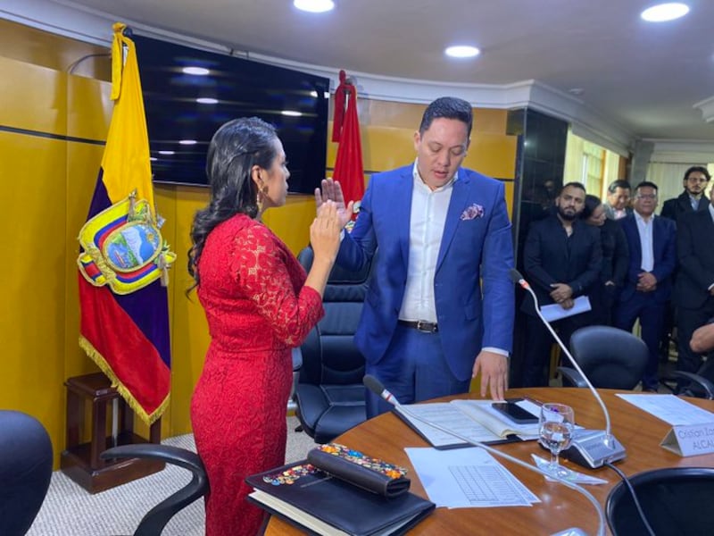 Marisol Peñaloza Bacuilima.