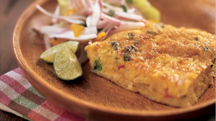 Los turistas se deleitarán con una de las mejores gastronomías del mundo.